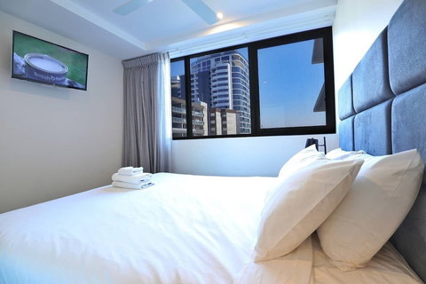 Ultimate Prestige 2bed2bath Hamiltonapt - Tourism Adelaide 4