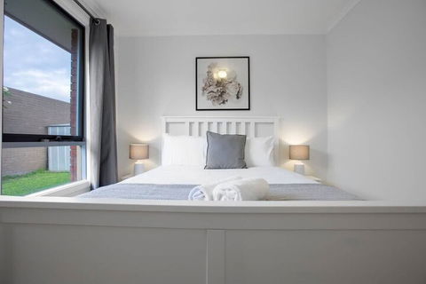 Quiet & Peaceful 3bed2bath Home @keilor Downs - Tourism Adelaide 7