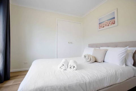Quiet & Peaceful 3bed2bath Home @keilor Downs - Tourism Adelaide 5