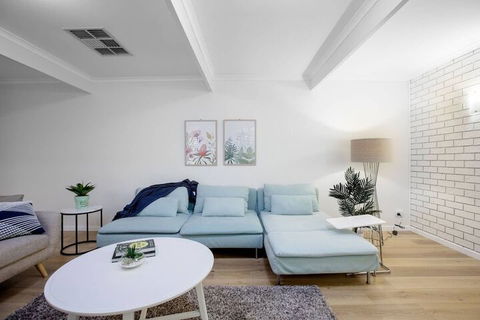 Quiet & Peaceful 3bed2bath Home @keilor Downs - Tourism Adelaide 6