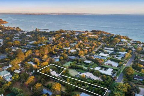 Sun Valley Boutique Portsea Accommodation - Tourism Adelaide 3