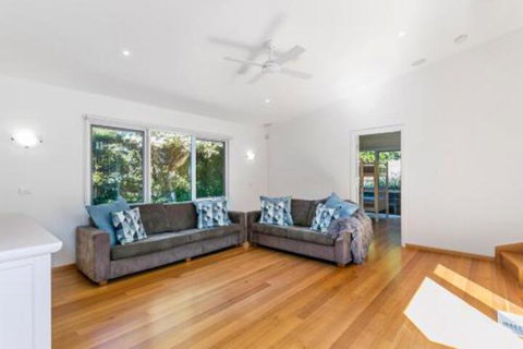Sun Valley Boutique Portsea Accommodation - Tourism Adelaide 6