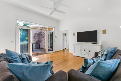 Sun Valley Boutique Portsea Accommodation - Tourism Adelaide 4