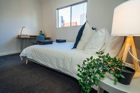 Nirvana On Gray Netflix WiFi Nespresso & More - Tourism Adelaide 5