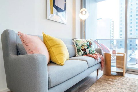 Paradiso On Bent Netflix Wifi City Life - Tourism Adelaide 4