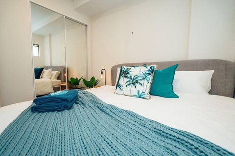 Paradiso On Bent Netflix Wifi City Life - Tourism Adelaide 6