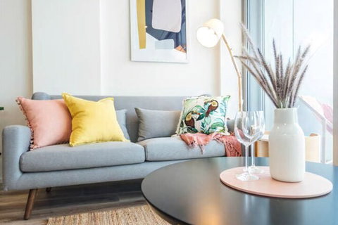 Paradiso On Bent Netflix Wifi City Life - Tourism Adelaide 5