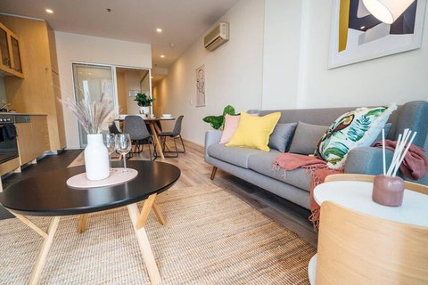 Paradiso On Bent Netflix Wifi City Life - Tourism Adelaide 7