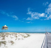 The Cove at New Port Pool Spa Sauna Gym  More - Tourism Adelaide