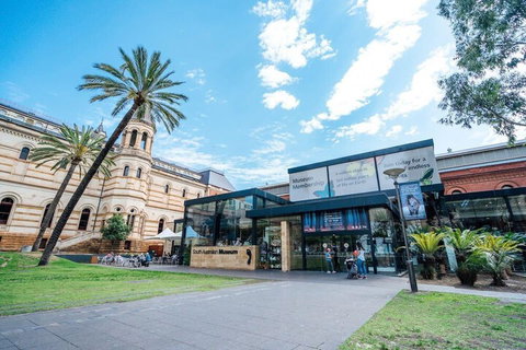 Serene On Grenfell Pool Wifi Nespresso Netflix - Tourism Adelaide 6