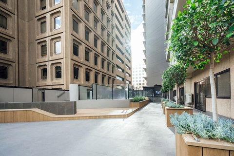 Serene On Grenfell Pool Wifi Nespresso Netflix - Tourism Adelaide 4