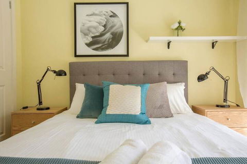 Spacious Comfortable Home In Wheelers Hill+pool - Tourism Adelaide 5