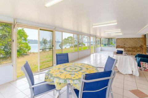 Ralphs Cottage Orion Drive Yamba Pet Friendly Free Wi Fi No Linen - Tourism Adelaide 2