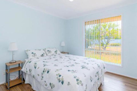Ralphs Cottage Orion Drive Yamba Pet Friendly Free Wi Fi No Linen - Tourism Adelaide 4