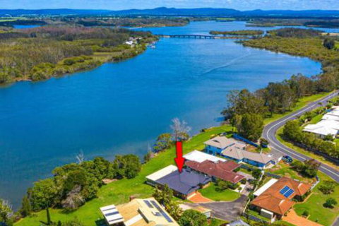 Ralphs Cottage Orion Drive Yamba Pet Friendly Free Wi Fi No Linen - Tourism Adelaide 0