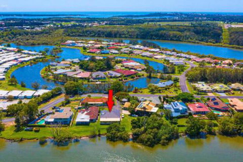 Ralphs Cottage Orion Drive Yamba Pet Friendly Free Wi Fi No Linen - Tourism Adelaide 6