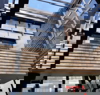 ReadySet Apartments at Glasshouse - Tourism Adelaide
