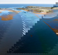 The Seabird - Tourism Adelaide