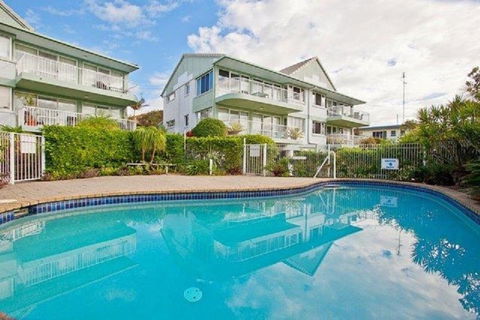 Home Away From Home With Sweeping Ocean Views Unit 12 60 Peregian Esplanade - Tourism Adelaide 0
