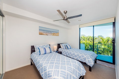 Stylish Beach Side Apartment Unit 5 33 Lorikeet Drive - Tourism Adelaide 3