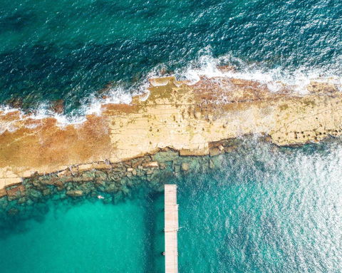 Coast On Clovelly Close To The Beach Wifi Nespresso - Tourism Adelaide 6