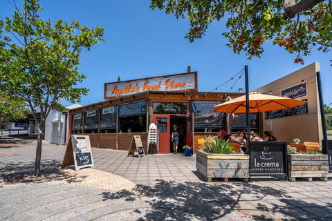 Coast On Clovelly Close To The Beach Wifi Nespresso - Tourism Adelaide 5