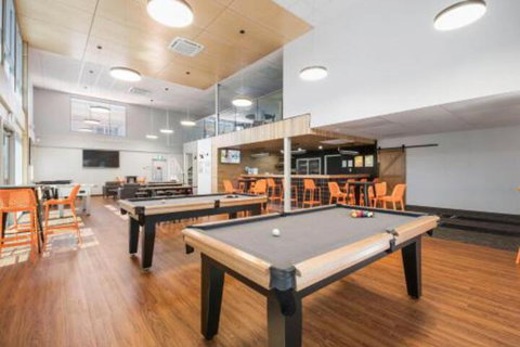 Velocity Motel & Bistro WA - Tourism Adelaide 2