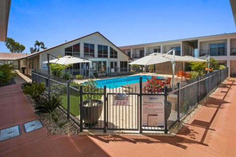 Velocity Motel & Bistro WA - Tourism Adelaide 0