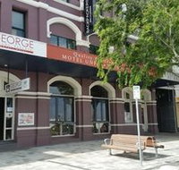 George on the Terrace - Tourism Adelaide