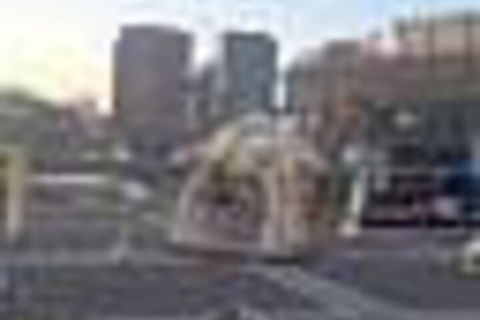 Apartment View Docklands Melbourne - Tourism Adelaide 5