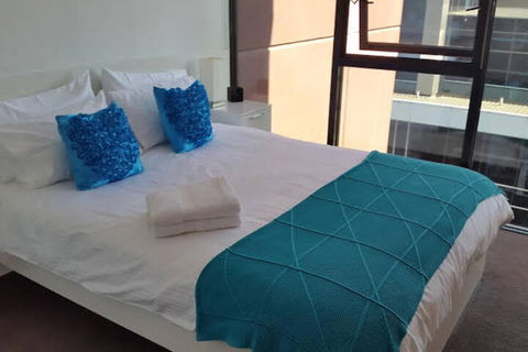 Apartment View Docklands Melbourne - Tourism Adelaide 2