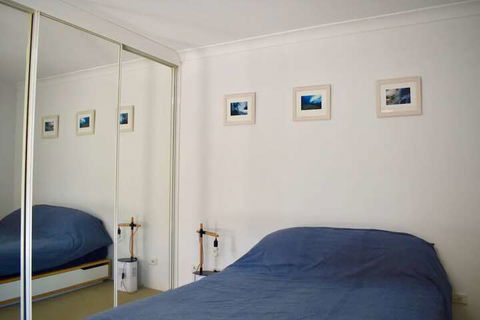 Quiet 1 Bedroom Flat In Concord - Tourism Adelaide 2