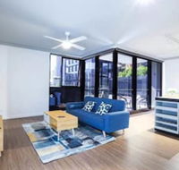 Brilliant 2 Bedroom In Brisbane - Tourism Adelaide
