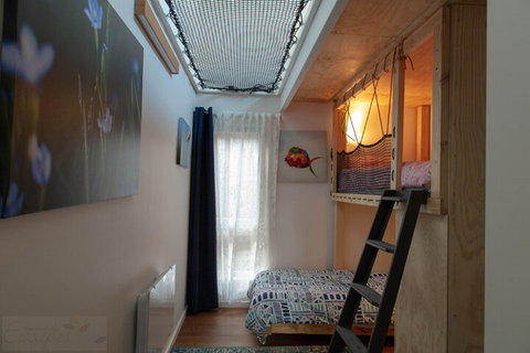 Ducknow On Braeside - Tourism Adelaide 1