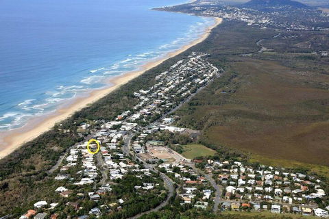 Unit 3 At 4 Pelican Street, Peregian Beach, Noosa Shire - Tourism Adelaide 6