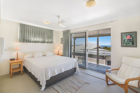 Unit 3 At 4 Pelican Street, Peregian Beach, Noosa Shire - Tourism Adelaide 5