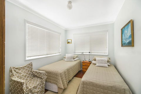 Sea Shack - 29 Pelican Street, Peregian Beach, Noosa Area - Tourism Adelaide 2