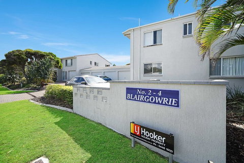 Blairgowrie 4 - 4/2 Martin St - Tourism Adelaide 1