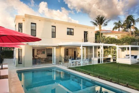 Vaucluse Manor H327 - Tourism Adelaide 0