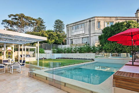 Vaucluse Manor H327 - Tourism Adelaide 1