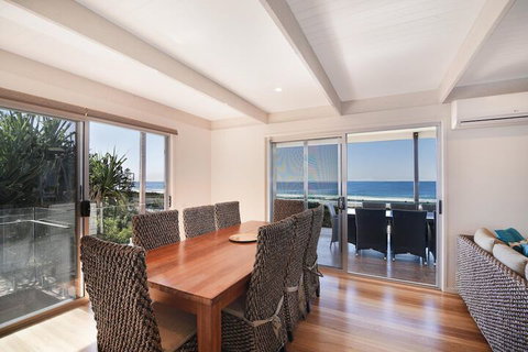 Peregians Viewing Deck, 324 David Low Way, Peregian Beach, Noosa Area - Tourism Adelaide 5