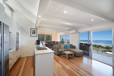 Peregians Viewing Deck, 324 David Low Way, Peregian Beach, Noosa Area - Tourism Adelaide 4