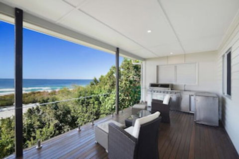 Peregians Viewing Deck, 324 David Low Way, Peregian Beach, Noosa Area - Tourism Adelaide 0