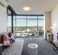 Highrise Apartment At Olympic Park - Tourism Adelaide