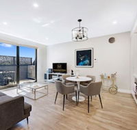 Manhattan Apartments - Glen iris - Tourism Adelaide