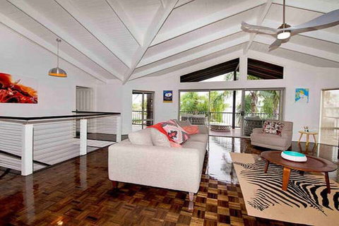 Paradise Waters - Yarrawonga - Tourism Adelaide 3