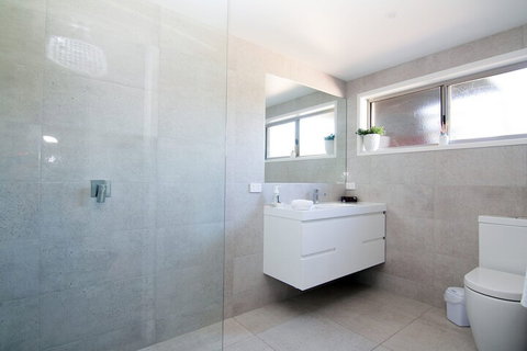 Paradise Waters - Yarrawonga - Tourism Adelaide 6