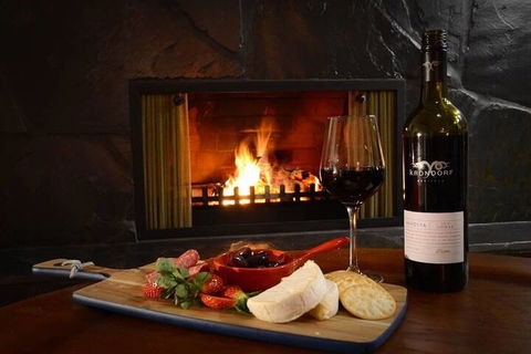 Paradise Waters - Yarrawonga - Tourism Adelaide 5