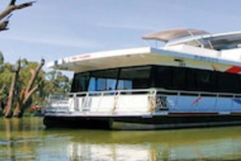 All Seasons Houseboats - Tourism Adelaide 0