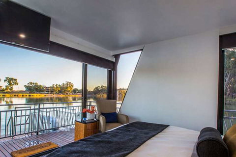 All Seasons Houseboats - Tourism Adelaide 2